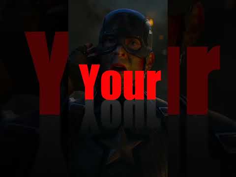 On Your Left #gaming #marvel #captinamerica #edit #shorts