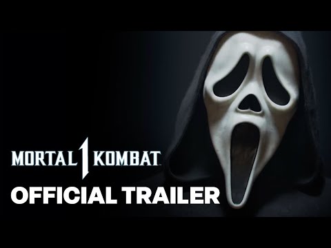 Mortal Kombat 1: Khaos Reigns - Official Launch Trailer