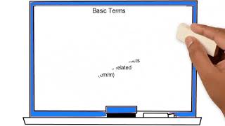 Introduction to Cost and Management Accounting - Basic terms