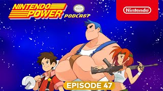 Nintendo Switch 2022 Preview Special! | Nintendo Power Podcast #47