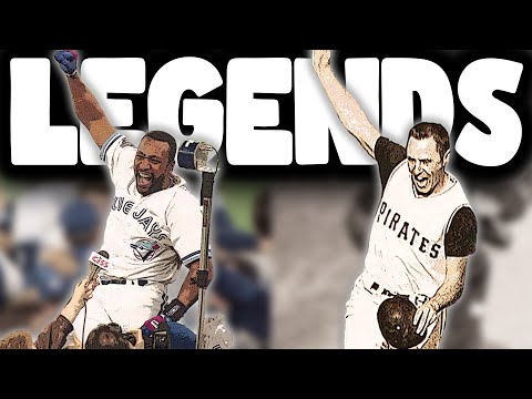 The Two Greatest Home Runs in MLB History