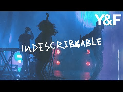 Indescribable (Live) - Hillsong Young & Free