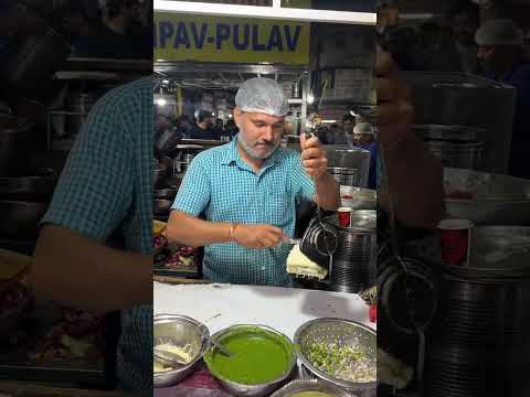 Ahmedabad Famous’s Cheese Sandwich 😱|| indian street food