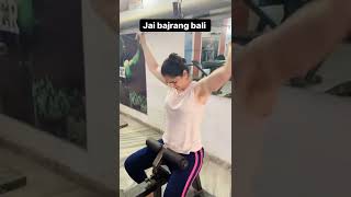 जय बजरंग बलि 🔥💪 Arti Chaudhary Ma'am SSC Adda Science | Jai Bajrang Bali  #artichaudhary #sscadda247