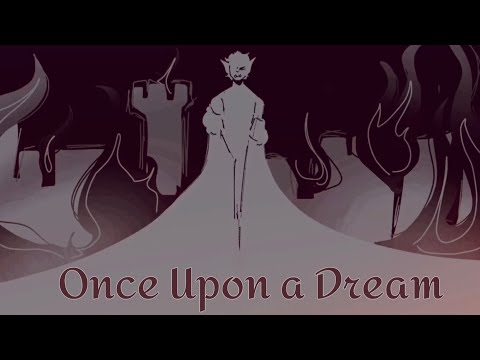 Once Upon a Dream // OC animatic