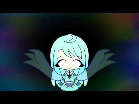 Sing me to sleep meme but it's horrible//Gacha life