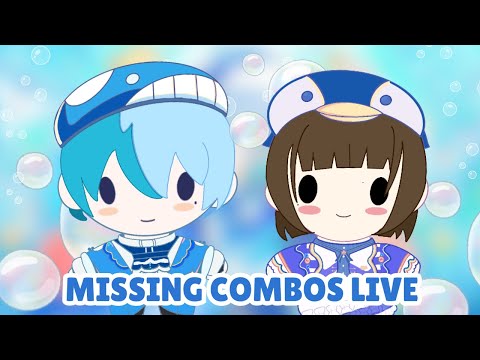 Missing Combos and Gem Farming in Project Sekai