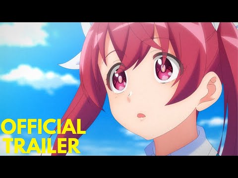 Kabushikigaisha Magilumiere Co. Ltd - Official Trailer