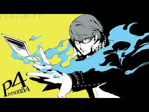 Persona 4 & Persona 4 Golden - Full OST w/ Timestamps