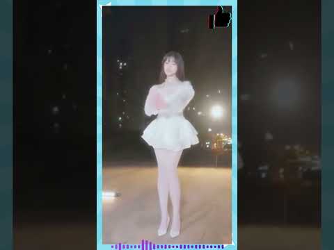 Korean | Chinese | Asian | Japanese | Cute Girl Dance 19.1  #dancevideo #dance  #viral #tranding