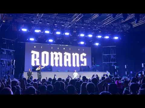 We Came As Romans - Hope - Riverstage, 8 November 2024