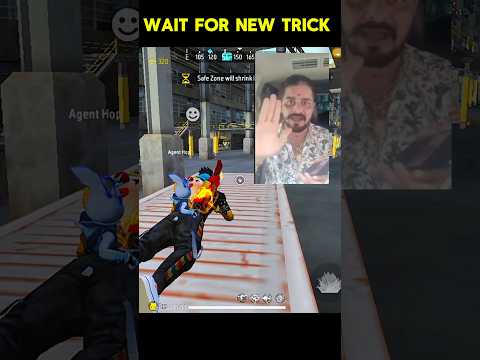 New secret hidden place 🤪 Bermuda Br rank tips and tricks 🤯 #shorts #viralshorts #freefire #trending