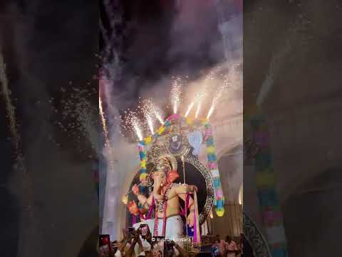 Ganpati Bappa Arrival |Chakniya Pole | Vadodara