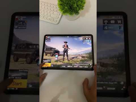 Ipad Pro M1 GamingTest #shorts