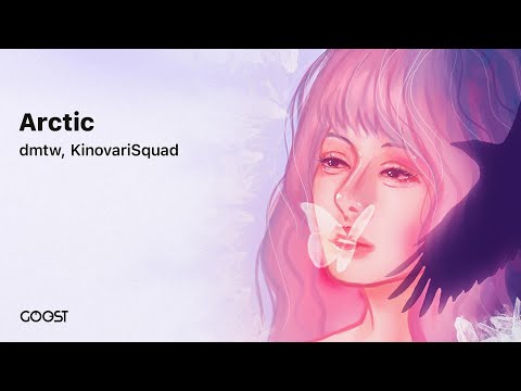 dmtw, KinovariSquad - Arctic (Offical Audio)