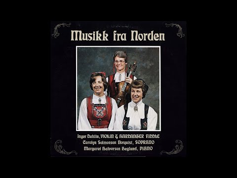 "Musikk fra Norden" Music from the North 4k 1979