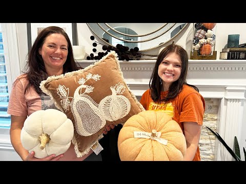 Fall Decor And Treats!