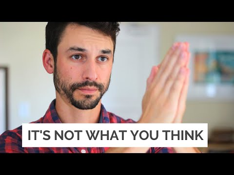 3 Brutal Life Truths That Will Make Your Life Better