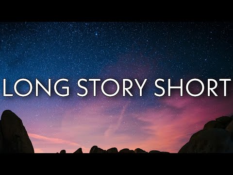 2 Chainz, Lil Wayne - Long Story Short (Lyrics)