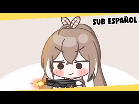 HAZLO【HOLOLIVE SUB ESPAÑOL】