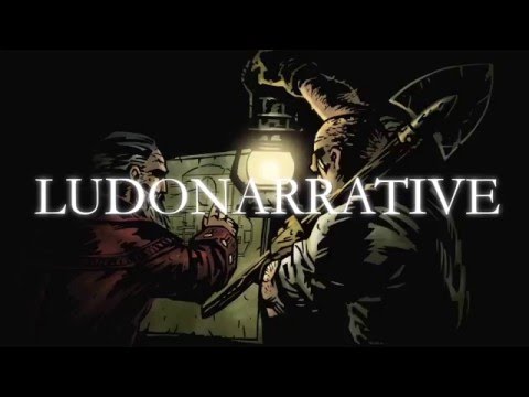 Darkest Dungeon and Ludonarrative - Hbomberguy