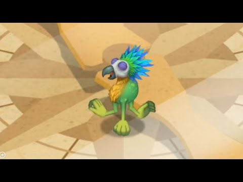 MIMIC!!! 🦜🦜🦜 | My Singing Monsters (Version 4.3.0 Update)