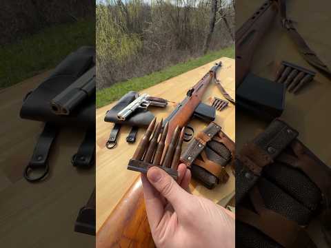 SVT-40 Review