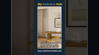 Best Interior Designers in Lingampally, Hyderabad | Interior Designers Near Me