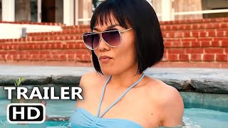 BEEF Trailer (2023) Ali Wong, Steven Yeun