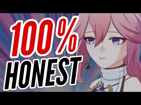 The SHOCKING Truth about Yae Miko! 4★ Weapon C0 Yae Miko Showcase  (Genshin Impact)