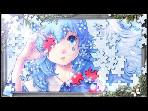 Puzzle Girl (cover) / sana