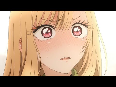 Sono Bisque Doll wa Koi wo Suru「AMV」- Bella Ciao