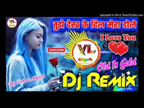 Dekh Ke Dil Mera Dole re re song DJ😍😍👍👍👍💕💕💕💕💕