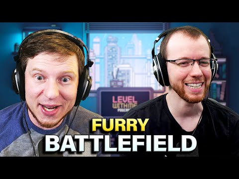 "The Most Ambitious Battlefield" | Level With Me Ep. 50