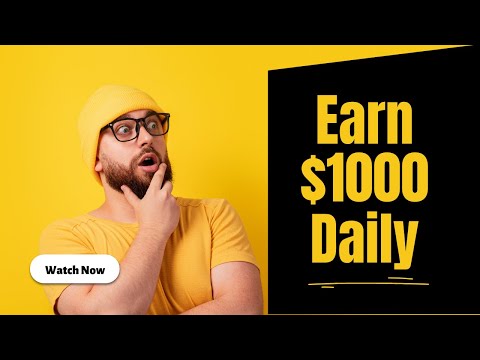 Simple Ways To Make Money On Binance in 2023