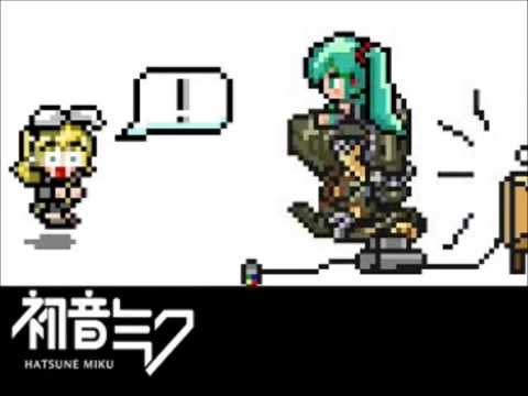 【VOCALOID】Miku Hatsune sings FF6 Terra's Theme【dotLOIDS】