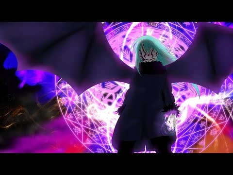 Tensei Shitara Slime Datta Ken [AMV] - Get Through by Neffex #neffex #tensura #amv #rimuru #veldora