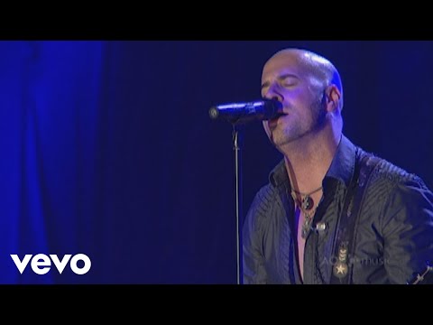 Daughtry - Over You (AOL Music Live! At Red Rock Casino 2007)