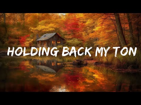 Camellia Pink - Holding Back My Tongue (Lyrics)  | 25 Min