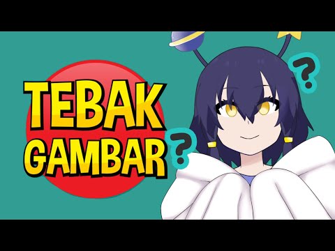 【TEBAK GAMBAR】Kaho mengotak-otak Part 2 #shorts