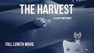 THE HARVEST | Full Ski Movie | 2024