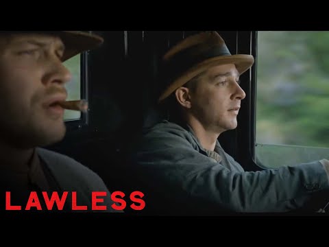 The First 10 Minutes of Lawless (2012)