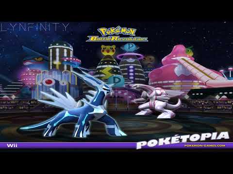 Pokémon Battle Revolution - Full OST w/ Timestamps