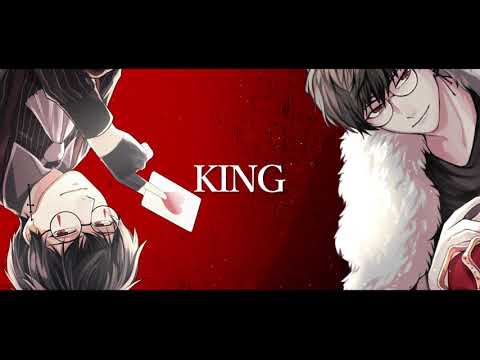 『KING』×『エンヴィーベイビー』／Cover by 計畫通行