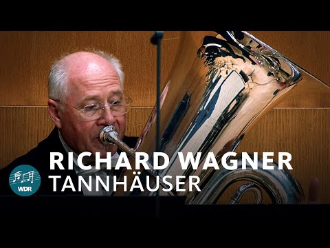 Wagner - Overture from Tannhäuser | Cristian Măcelaru | WDR Symphony Orchestra