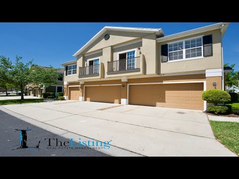 Orlando Florida Townhome for Rent | Property Management Orlando FL | The Listing