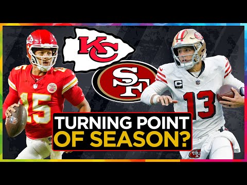 49ers vs. Chiefs: TOO interesting for San Francisco?