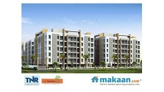 Shakuntala by TNR Constructions in LB Nagar Circle, Hyderabad, Residential Apartments: Makaan.com