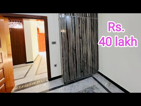 House for sale in Rawalpindi | Adyala Road Rawalpindi