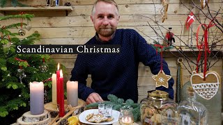 Holmegaard 2020 Christmas decorations | Scandinavian Christmas | First look | Blomster Designs